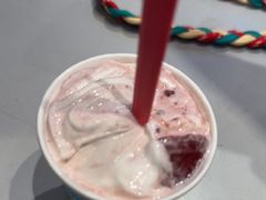 -DQ·蛋糕·冰淇淋(南开大悦城2F店)