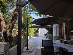 -青咖啡(三坊七巷店)