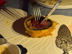 -弦月窗LUNETTE BY AMANDA(复兴路店)