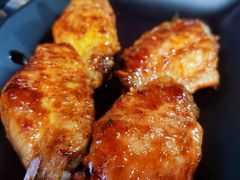 -1218 GRILL 主厨