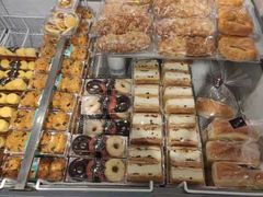 -吉美诺烘焙(公园北路店)