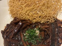 -海味观(老西门店)