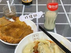 -潘国仙耳光馄饨(黄家阙路店)
