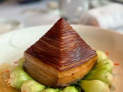 -悦轩中餐厅·高空江景·杭州柏悦酒店