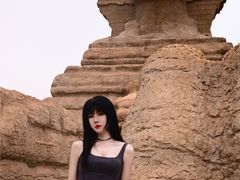 -长城西部影视城