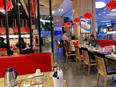 大堂-友壹町寿司(嘉洲广场店)