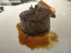 菲力牛排佐松露酱-王品牛排(珠海富华里店)