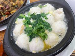 -味好美砂锅居(丰储街店)