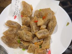 -小秦淮·南京土菜(新亭西路店)