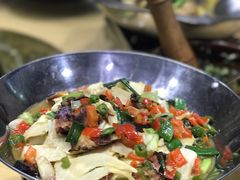 -三湘四水正宗湘菜(君峰路店)