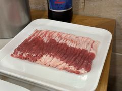 手切鲜羊肉-聚宝源(牛街创始店)