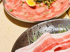 -Ant 蚂蚁洞烤肉·大营地(上海静安大悦城店)