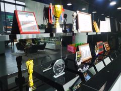 -上海华帆旗开比亚迪4S店(浦东北路店)