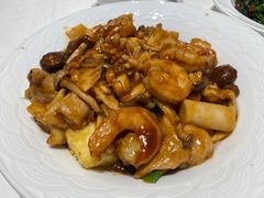 八珍豆腐-大铁勺新津菜(迎水道店)