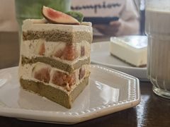 -MAISON门前杂货店