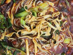 -王菊美食街·王菊面馆(总店)