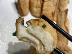 -潮人姐妹轩(海宁路店)