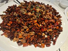 -辣婆婆(航天桥店)