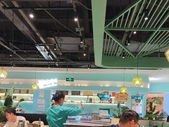 -春润大地海南椰子鸡(沙井京基百纳广场店)