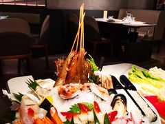 -生如夏花泰式火锅(伊藤双楠店)