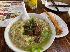 -象角群记(华柏店)