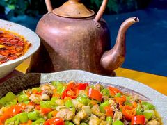 -青城甲(青城山店)