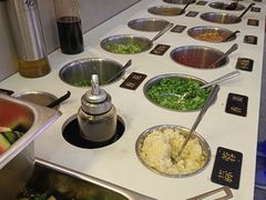 -林记潮牛·牛肉火锅(上马墩店)