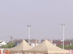 -锐擎卡丁车主题乐园(郊野公园店)