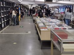 -先锋书店(五台山总店)
