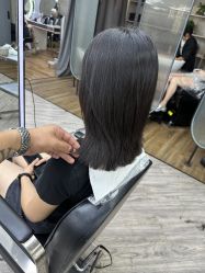 点击看大图 -奈川烫染Salon