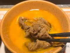 -温野菜涮涮锅(曲江大悦城店)