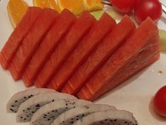 -西安西藏大厦开元名都大酒店·四季轩中餐厅