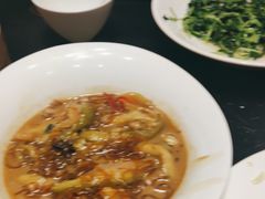 -正德楼果木烤鸭·渔家菜(东港店)