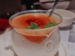 冰柿子-小大董·烤鸭(观景餐厅·南京西路店)