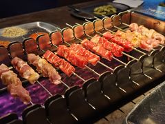 -麦凯伦烧烤·精酿超级工厂店(金桥总店)