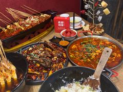 -成都吃客(九眼桥店)