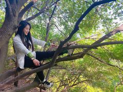 -青州市云门山风景区