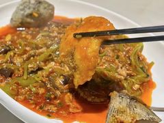 -院8里·小聚园老川菜(九眼桥店)