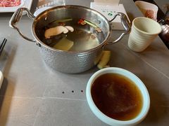 -君邦火锅(新疆大厦店)