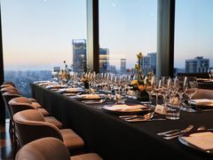 -沈阳君悦酒店·意坊意大利餐厅