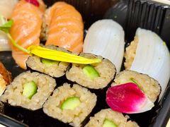 -鮨政· Omakase(港汇恒隆广场店)