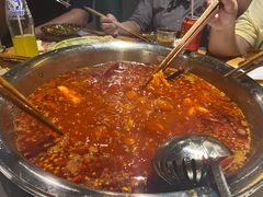 -华丰火锅(双林北横路店)