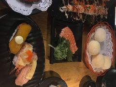 -榴大大·寿司先生(市桥店)