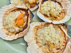 -贞姨美食·老字号海鲜大排档