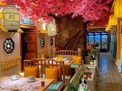 大堂-江南郡府(天宝路店)