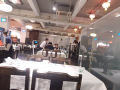 大堂-巴蜀风·地道川菜(总店)