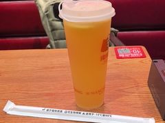 -南城香(北京南站店)
