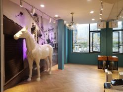 -DOS HOP潮上舞蹈