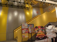 -麦当劳(苏州中心星悦汇店)