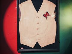 -为你钟情咖啡馆(春熙路太古里步行街店)